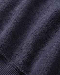 Nude Project Sudadera Con Cremallera Global Soon Azul Marino Sale