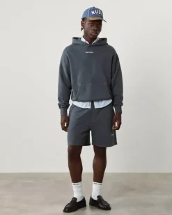 Nude Project Sudadera Cult Kid Gris Oscuro Sale