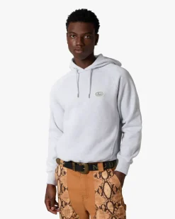 Nude Project Sudadera Essentials Gris Sale
