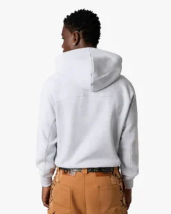 Nude Project Sudadera Essentials Gris Sale
