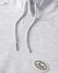 Nude Project Sudadera Essentials Gris Sale