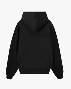 Nude Project Sudadera Essentials Negra New
