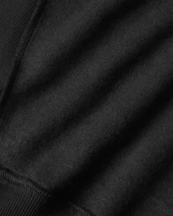 Nude Project Sudadera Essentials Negra New