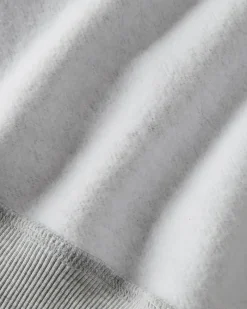 Nude Project Sudadera Fine Art Gris