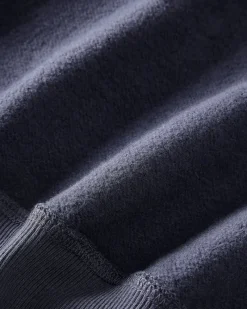 Nude Project Sudadera Fuck Normal Azul Marino