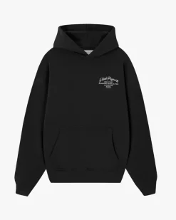 Nude Project Sudadera Locally Hated Negra Best