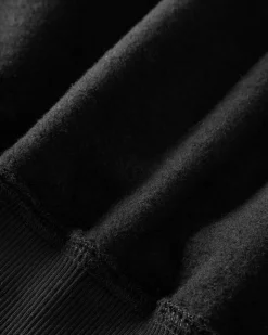 Nude Project Sudadera Locally Hated Negra Best