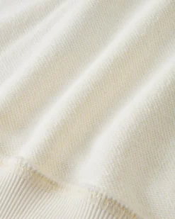 Nude Project Sudadera Nude Tour Blanco Crema Best