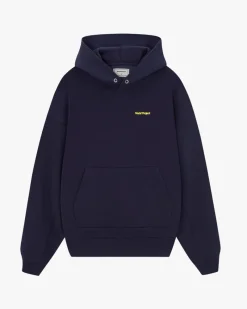 Nude Project Sudadera Origins Azul Marino Online