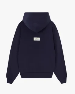 Nude Project Sudadera Origins Azul Marino Online