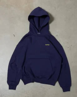 Nude Project Sudadera Origins Azul Marino Online