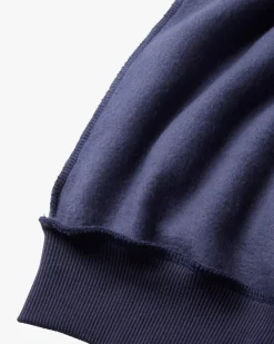 Nude Project Sudadera Origins Azul Marino Online