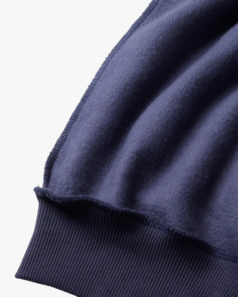 Nude Project Sudadera Origins Azul Marino Online