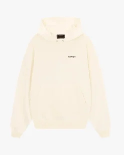 Nude Project Sudadera Origins Blanco Crema Online
