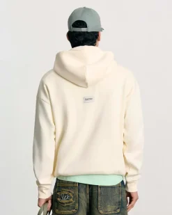 Nude Project Sudadera Origins Blanco Crema Online