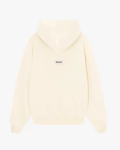 Nude Project Sudadera Origins Blanco Crema Online