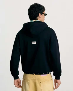 Nude Project Sudadera Origins Negra Online