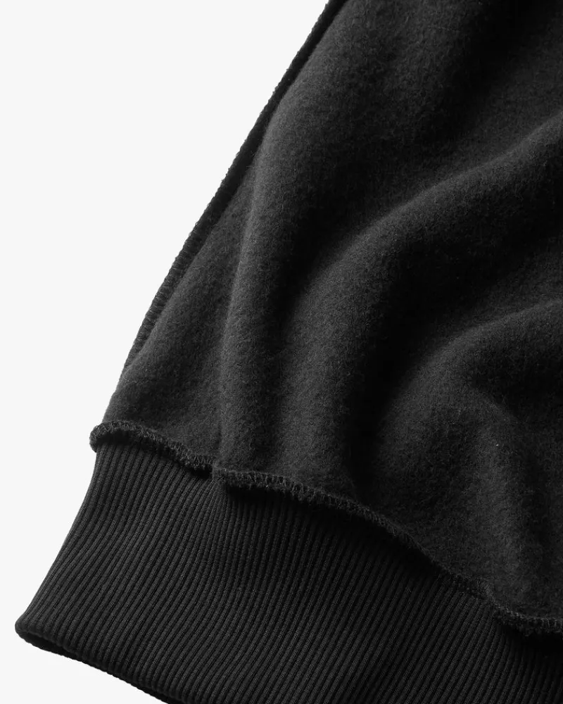 Nude Project Sudadera Origins Negra Online