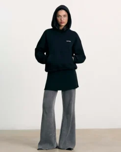 Nude Project Sudadera Origins Negra Online