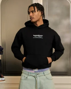 Nude Project Sudadera Sculpture Gris Oscuro Online