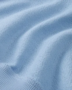 Nude Project Sudadera Seoul Azul Cielo