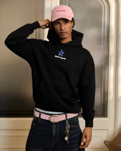 Nude Project Sudadera Seoul Negra Outlet