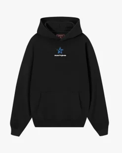 Nude Project Sudadera Seoul Negra Outlet