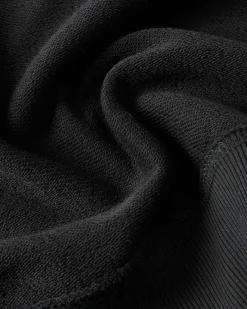 Nude Project Sudadera Sin Capucha Apple Crew Gris Oscuro Outlet