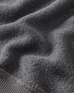 Nude Project Sudadera sin Capucha Gris Oscuro New