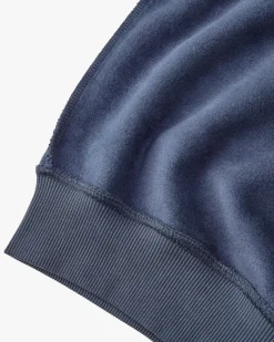 Nude Project Sudadera Time Azul Marino Online