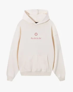Nude Project Sudadera Virginity Blanco Crema Online