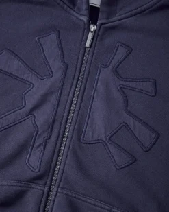 Nude Project Sun Zipper Navy Sale