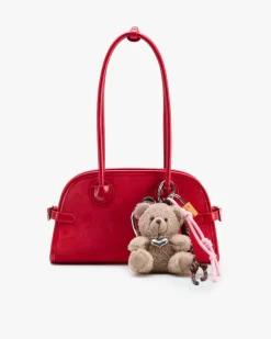 Nude Project Susy Leather Bag