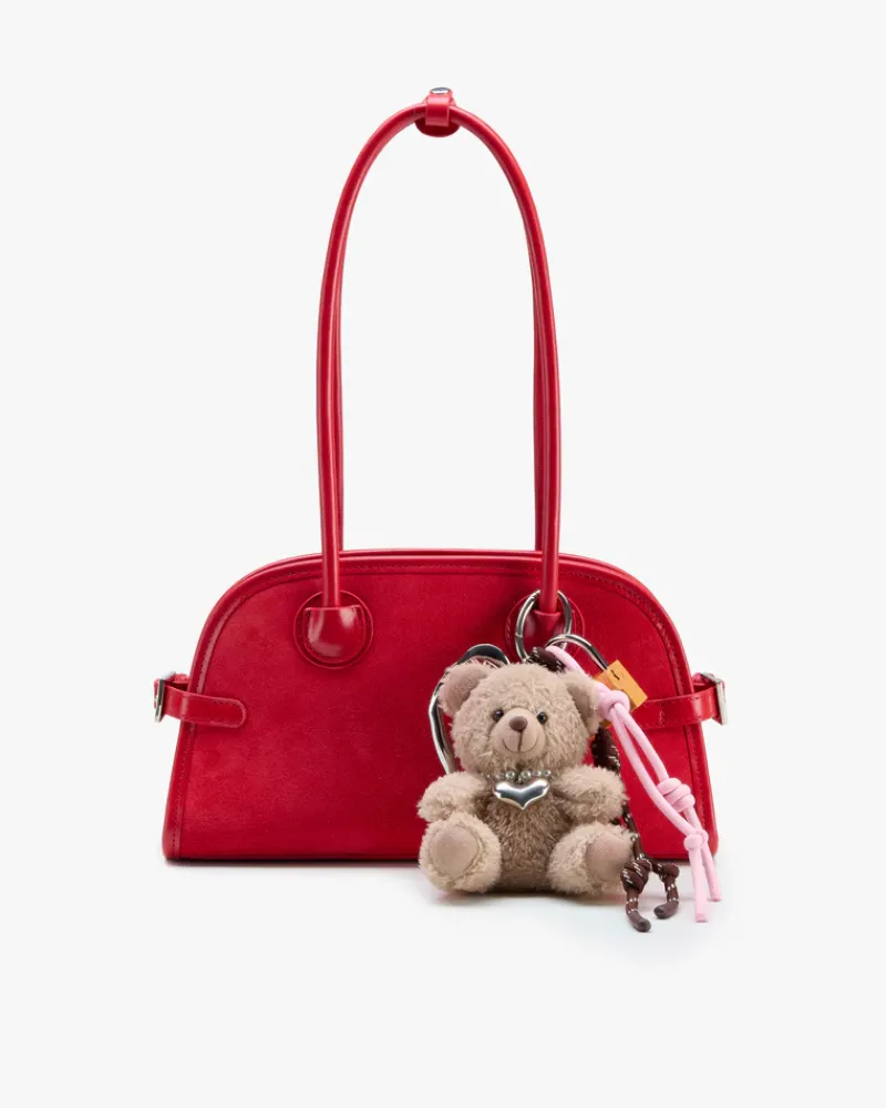 Nude Project Susy Leather Bag
