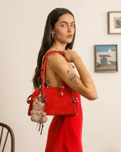 Nude Project Susy Leather Bag
