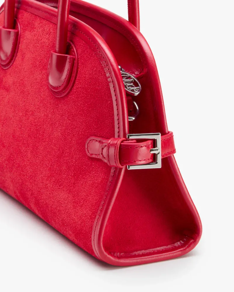 Nude Project Susy Leather Bag