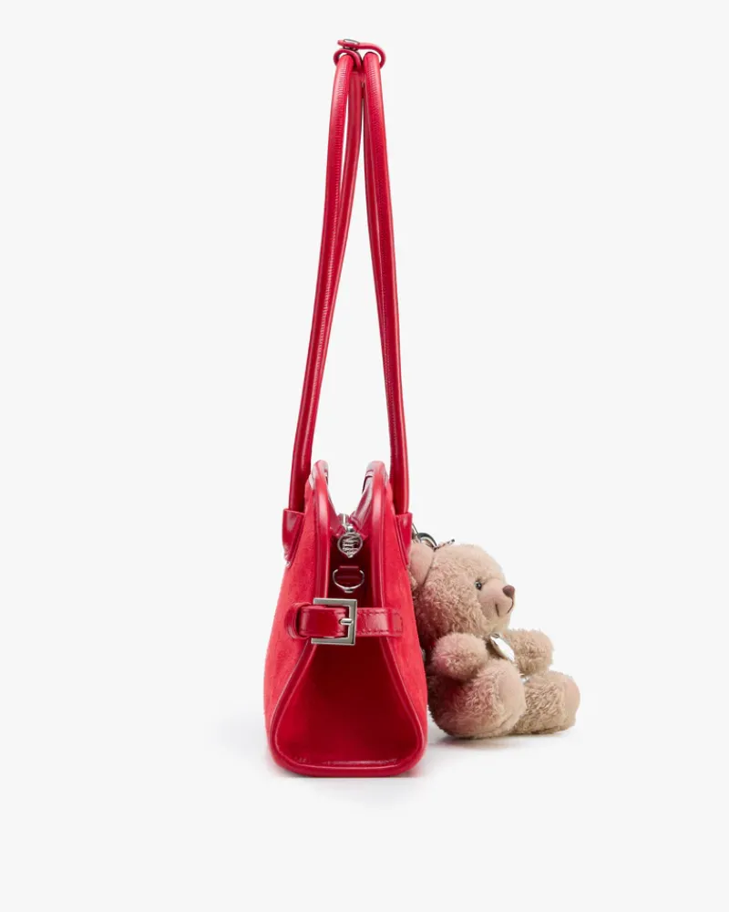 Nude Project Susy Leather Bag