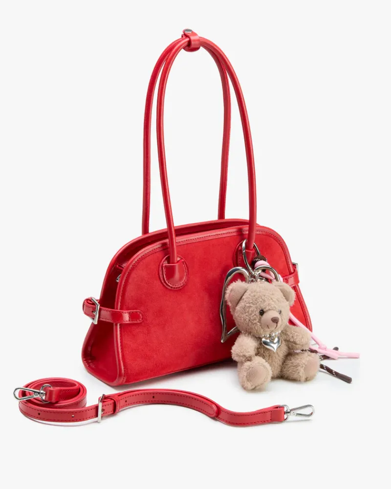 Nude Project Susy Leather Bag