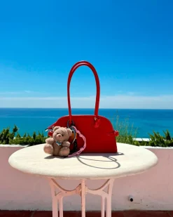 Nude Project Susy Leather Bag