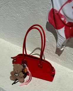 Nude Project Susy Leather Bag