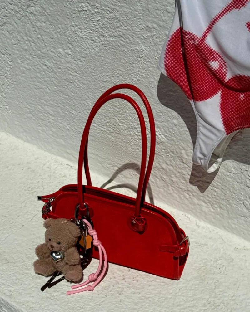 Nude Project Susy Leather Bag