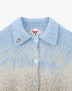 Nude Project Sweet Dream Knit Jacket Online