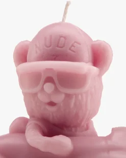 Nude Project Teddy Candle Online