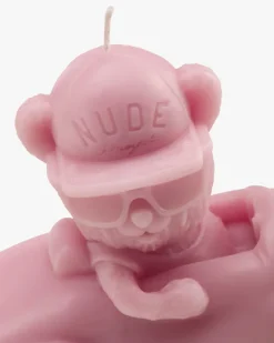 Nude Project Teddy Candle Online