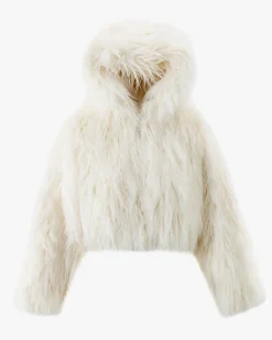 Nude Project The Coldest Jacket Discount