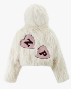 Nude Project The Coldest Jacket Discount