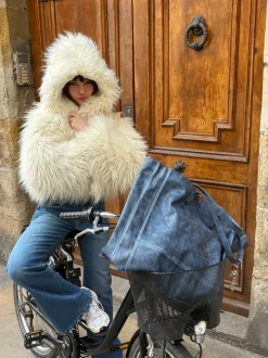 Nude Project The Coldest Jacket Discount