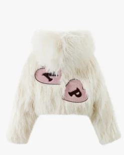 Nude Project The Coldest Jacket Discount