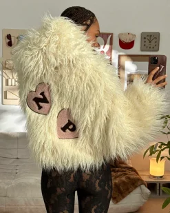 Nude Project The Coldest Jacket Discount