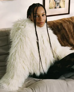 Nude Project The Coldest Jacket Discount
